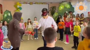 Масленица на разных языках.mp4