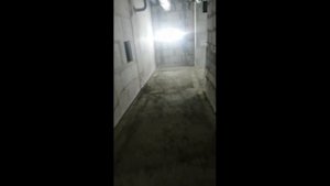 Межэтажное перекрытие с облегчённой ж/б плитой из керамзитобетона. Антресольный этаж для офиса.