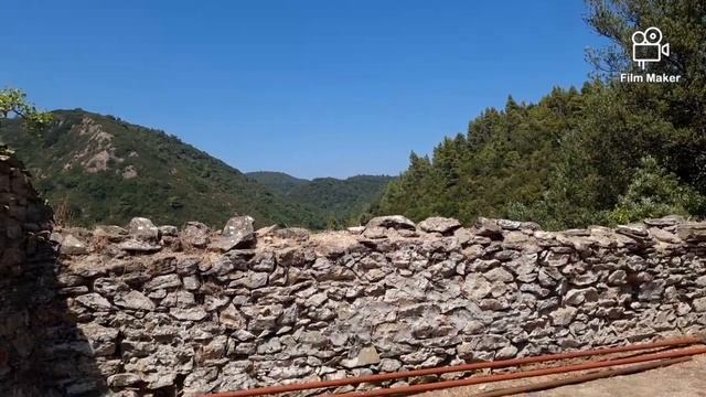 О посте и поведении в храме со Святой Горы Афон. смотреть онлайн