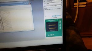 VVDIprog не работает с прямым CEM Volvo