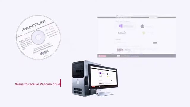 Pantum 5100 driver. Pantum m5000 driver linux.