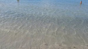 Пляж Ката, остров Пхукет