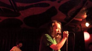 Damo Suzuki´s Network - Live at UFO Club (Second Set)