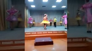 Солочек- проулочек- 5, 6 классы.