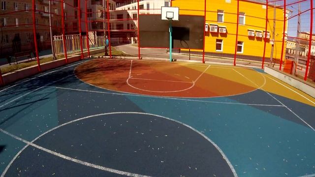 броски 12 лонгшотов