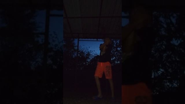 мини разминка смотреть онлайн