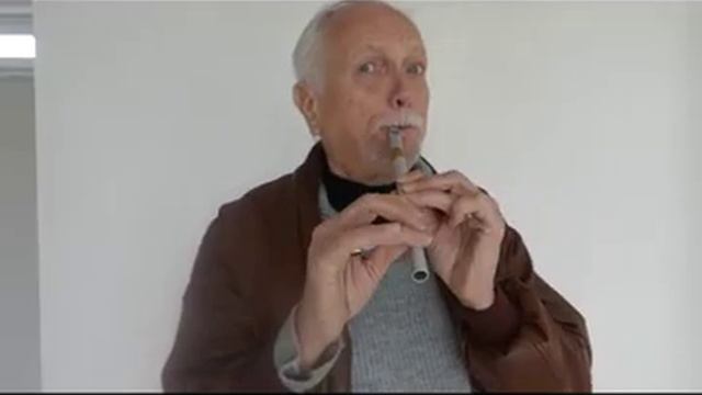 Irish Flute - High D смотреть онлайн