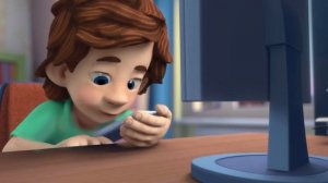 Дрень дрень, целый день