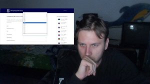 Прохожу тест на IQ