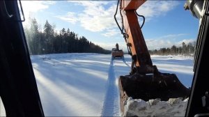 Как я стал экскаваторщиком|Как устроиться экскаваторщиком без опыта?!