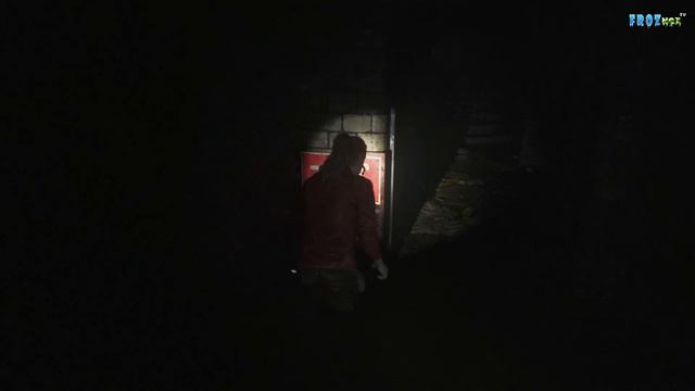 УИЛЬЯМ УЖЕ НЕ ТОТ 🔪 Resident Evil 2 Remake #8 смотреть онлайн