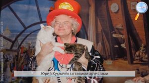 Окружающий мир 1 класс (Урок№25 - Почему мы любим кошек и собак? Мои домашние питомцы.)