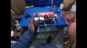 пневмо сигнал