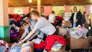 Более 120 тысяч человек: в Курской области продолжается эвакуация