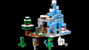 Why 2023 IS THE BEST YEAR For Lego Minecraft!