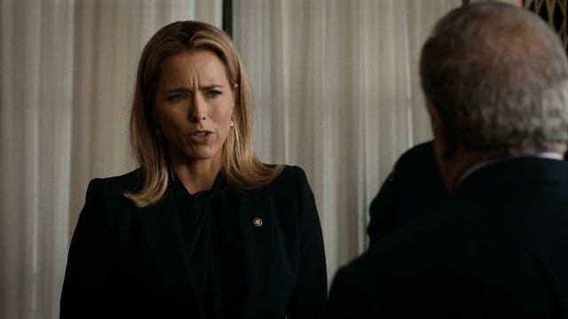 Государственный секретарь / Madam Secretary – 3 сезон 2 серия