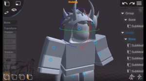 How to make GFX on Prisma3D | ROBLOX | Indonesia