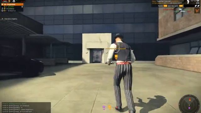 Cosa Nostra Воскресные бои Бой №5 Часть 1 смотреть онлайн