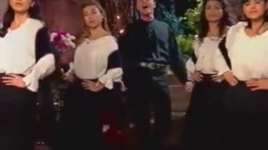 Lorenzo Antonio y SPARX - "Reyes Ruiz"