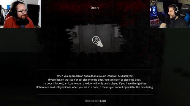 Is This a Horror Game or a Dating Sim?! | White Day Let's Play ep 1 смотреть онлайн