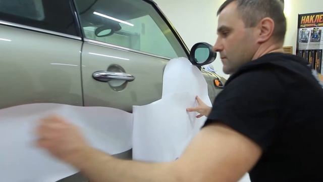 Наклейки на авто винил инструкция mini cooper смотреть онлайн