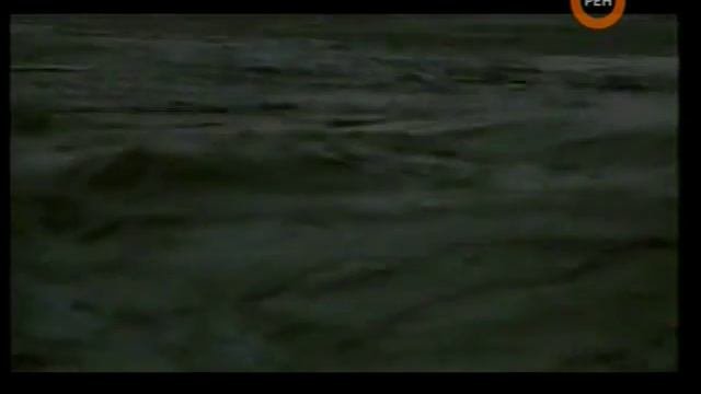 Неопознанные подводные объекты (НПО) - Квакеры