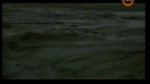 Неопознанные подводные объекты (НПО) - Квакеры