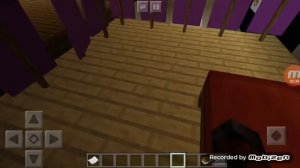 Фнаф мангл и фокси 1 часть