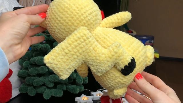 С наступающим Новым Годом, друзья ❤️ смотреть онлайн