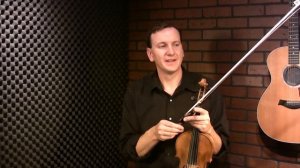 Gardenia Waltz: Fiddle Lesson by Casey Willis