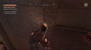 Get Kong's Item From Luca | Assassin's Creed Mirage (AC Mirage)