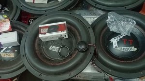 сравнение твитеров от 300 - 2.7к руб