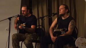 Ден Назгул и Даин - Узнай врага (Непомнящий/Кранты) @ ГД 22.06.2017