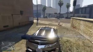 ГТА 5 одиночная игра как найти самую быструю машину в ГТА 5