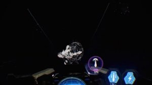 EVE: Valkyrie Warzone PSVR - Survival