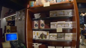 Inside The Harry Potter Shop at Platform 9¾, King’s Cross Station ⚡️ London Store Tour