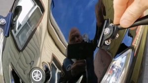 копия yamaha S max, yamaha majesty S 155