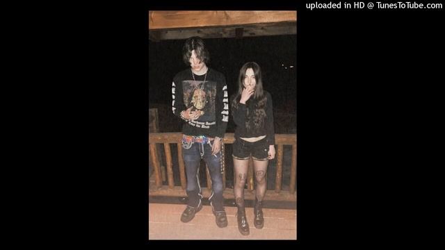 kAI ANGEL x 9miCE type beat - им всем страшно смотреть онлайн