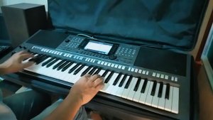 New Italo Disco Music, Euro Dance, PSR Yamaha Italo style, Petervukvmusic 2024
