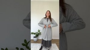 Что носить этой осенью? Осознанная мода от Ternika???
