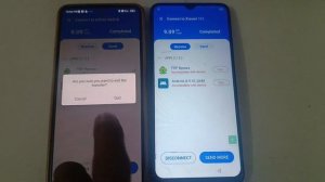infinix X6516 frp bypass | smart 7 HD | new security Android 12 without pc