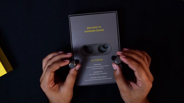 Jabra Elite 75t | Unboxing in HINDI | galaxy buds and airpod killer? смотреть онлайн