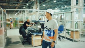 Вперёд Россия! Вперёд Гагарин Урал Завод
