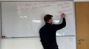 Конструкция OBWOHL &trotzdem& придаточное предложение в немецком