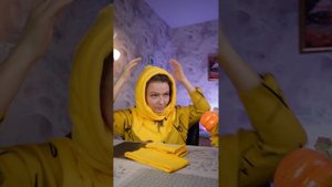 Как носить капор и манишку? Головной убор на осень и зиму.