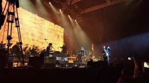 Noize MC — Сохрани мою речь LIVE