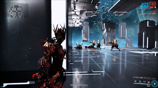 Warframe- Naramon Focus#1- Maxing Strategic Execution, Mind Spike and Mind Spike Mastery! смотреть онлайн