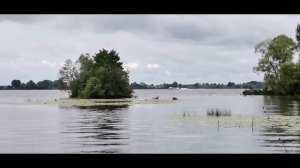 Клевая рыбалка. Голавль на пикер. Чебоксарское водохранилище.