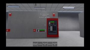 ROBLOX (FIRE ALARM TESTING BOARDS) TESTING FIRE ALARMS