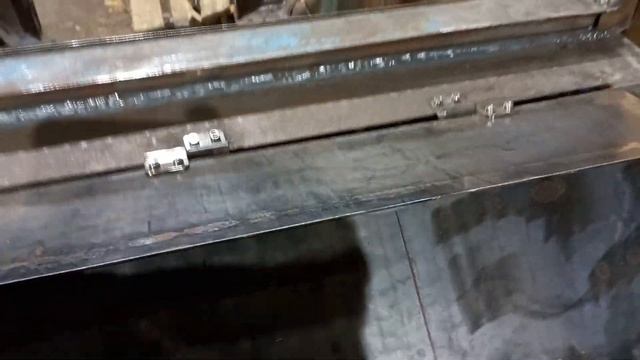 Панорамная крыша люк на мтз 80 малая кабина. смотреть онлайн